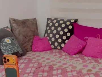 Chaturbate Free Live Porn of anielli69