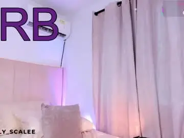 Chaturbate Free Live Porn of ashly_scale