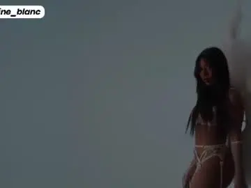 Chaturbate Live Porn of avaline_blanc