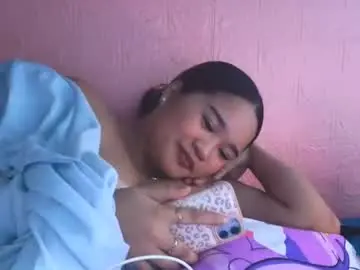 Chaturbate Adult Video Chat of azariahh_