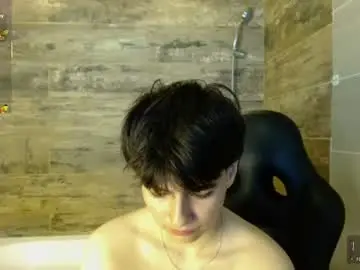 Chaturbate Watch Live Sex Cams of bryce_evans