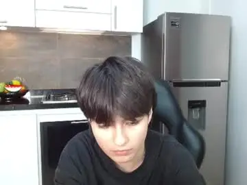 Chaturbate Best Webcam of bryce_evans