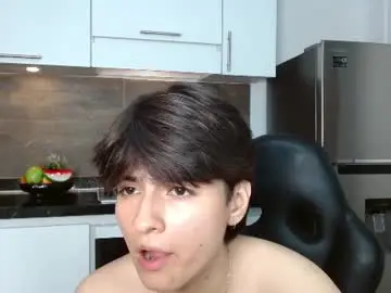 Chaturbate Best live sex cam show of bryce_evans