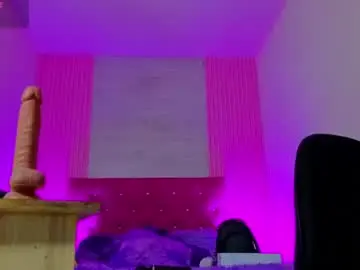 Chaturbate Adult Webcams of bunny_sophie_