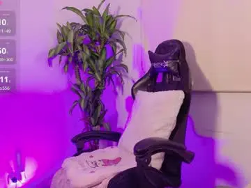 Chaturbate Free Live Porn of bunny_sophie_