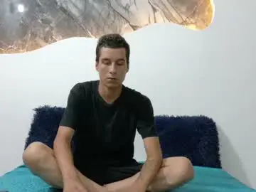 Chaturbate Free Porn Cam of cameronsilverman