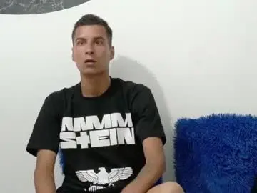 Chaturbate Free Porn Cam of cameronsilverman