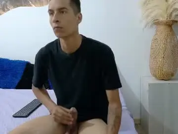 Chaturbate Best Webcam of cameronsilverman