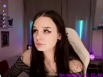 Chaturbate Sex Chat of cassies_sandy