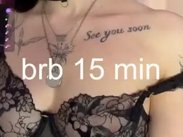 Chaturbate Live Sex of cassies_sandy