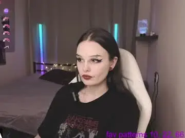 Chaturbate Sex Cam of cassies_sandy