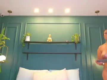 Chaturbate Best live sex cam show of cataleya0320