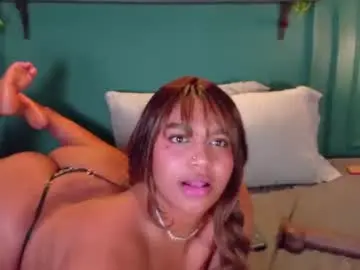 Chaturbate Sex Chat of cataleya0320