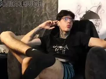 Chaturbate Free Porn Cam of david__huge