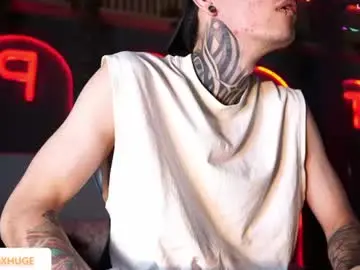 Chaturbate Sex Cam of david__huge