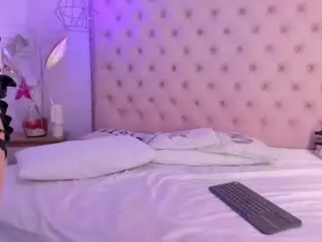 Chaturbate Nude Webcam of denisse_logan