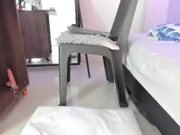 Chaturbate Live Sex Cam of denisse_logan