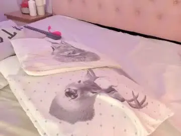 Chaturbate Sex Chat of denisse_logan
