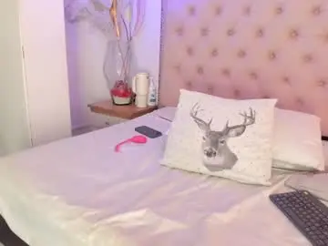 Chaturbate Live Sex Cam of denisse_logan