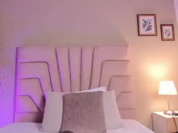 Chaturbate Nude Webcam of evaa_mills