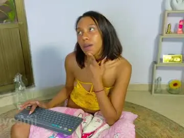 Chaturbate Free Porn Cam of for_mycami