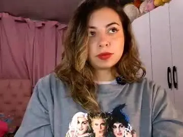 Chaturbate Private Sex Chat of golden_gingerkitty