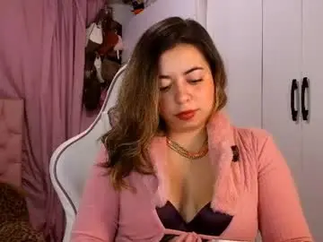 Chaturbate Best Webcam of golden_gingerkitty