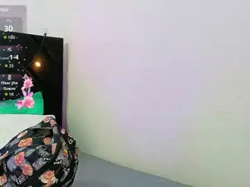 Chaturbate Adult Webcam of inksinnerhornygirl