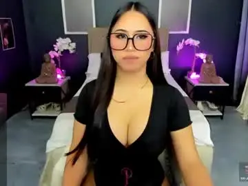 Chaturbate Live Sex of ivana_elise18
