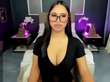 Chaturbate Live Porn of ivana_elise18