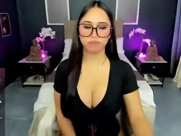 Chaturbate Private Sex Chat of ivana_elise18