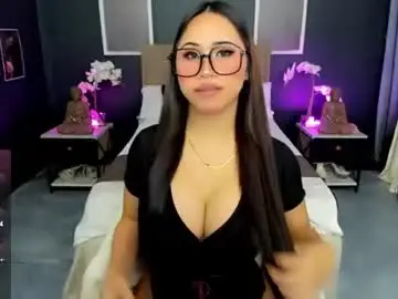 Chaturbate Best Webcam of ivana_elise18