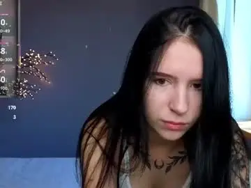 Chaturbate Live Sex Cam of karolinablack