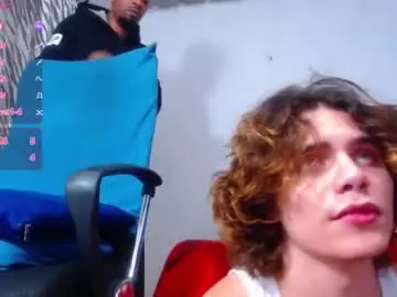 Chaturbate Private Sex Chat of kilian_xx