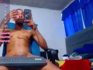 Chaturbate Sex Cam of kilian_xx