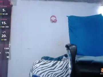 Chaturbate Live Sex Cam of kilian_xx