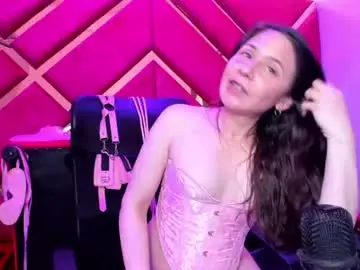 Chaturbate Live Sex of kylie_bloom