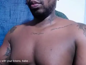 Chaturbate Best live sex cam show of leoking69sex