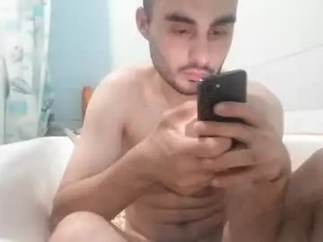 Chaturbate Sex Cam of marijan1209