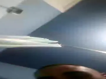 Chaturbate Live Porn of marijan1209