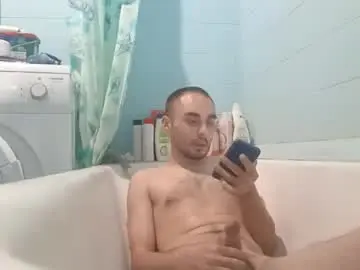 Chaturbate Sex Chat of marijan1209