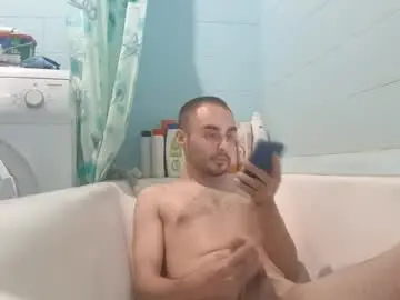 Chaturbate Watch Live Sex Cams of marijan1209