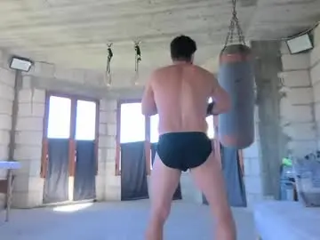 Chaturbate Best live sex cam show of mariusvidican55