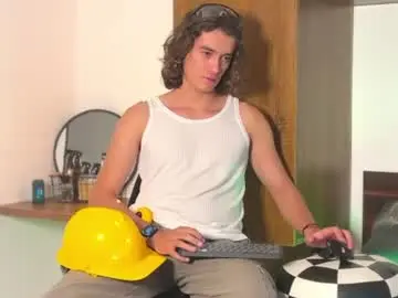 Chaturbate Best Webcam of mateovoss