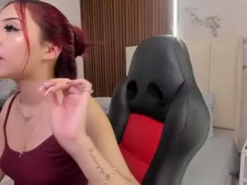 Chaturbate Adult Webcam of megan_queen3