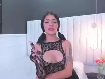 Chaturbate Live Sex of megann_hilton