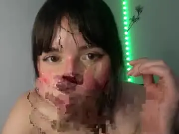 Chaturbate Free Porn Cam of mika_ssa