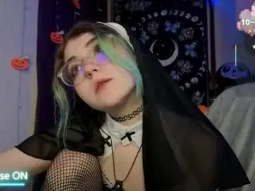 Chaturbate Adult Webcam of miko_meow