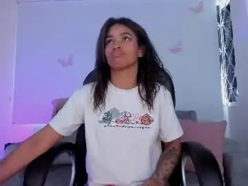 Chaturbate Best live sex cam show of moonrose_1