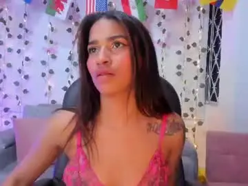Chaturbate Sex Chat of moonrose_1